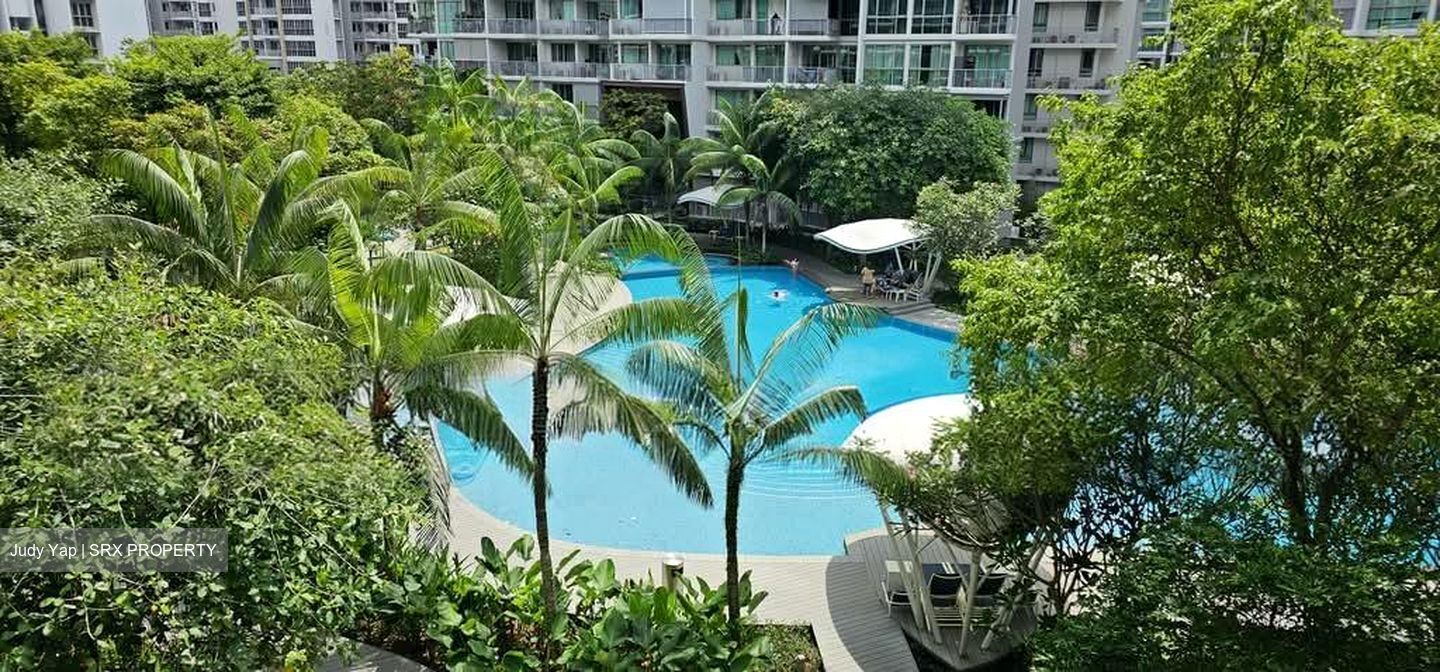 Ripple Bay (D18), Condominium #576351931